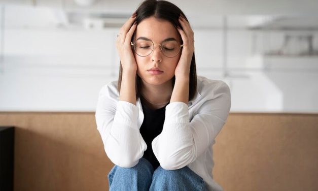 Stres: Biang Kerok Penyakit Fisik Kita, Simak Fakta Medisnya