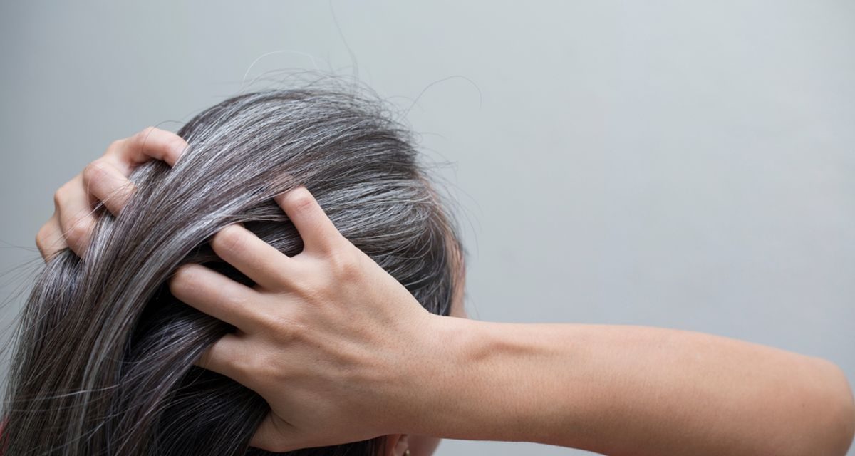 Uban Karena Stres Bisa Pulih, Ini Penjelasan Ilmiahnya!