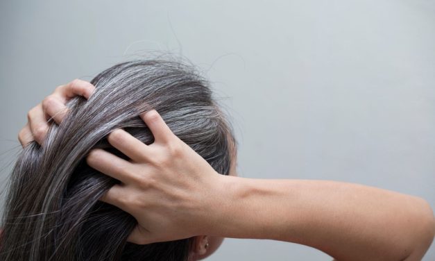 Uban Karena Stres Bisa Pulih, Ini Penjelasan Ilmiahnya!