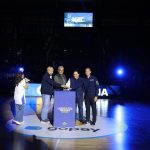 Wajah Baru GOR C-Tra: Kini Resmi Jadi Bandung Arena!