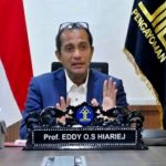 Wamenkum: Tersangka dan Penahanan KUHAP Baru