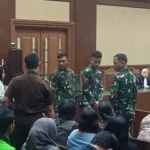 Teguran Majelis Hakim di Sidang Nadiem Makarim