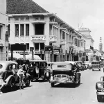 Bandung: Dari Desa Krapyak Menjadi Kota Metropolitan