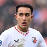 Miliano Jonathans, Penyerang Naturalisasi Incaran Persib