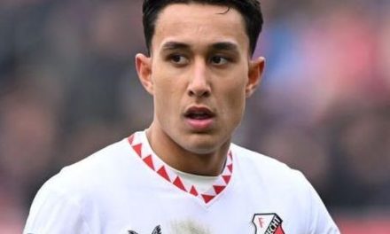 Miliano Jonathans, Penyerang Naturalisasi Incaran Persib