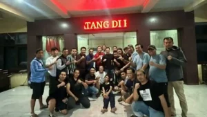 Pelaku Pembunuhan Anak Haji Maman di Cilegon Ditangkap Polisi