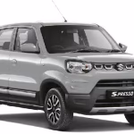 Suzuki S-Presso 2026: City Car Murah dan Stylish
