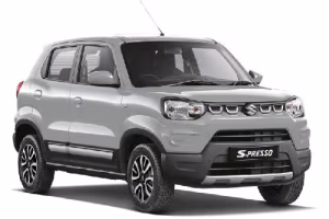 Suzuki S-Presso 2026: City Car Murah dan Stylish