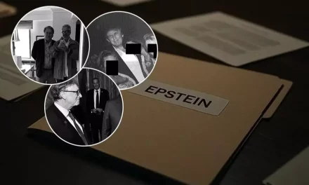 3 Juta Data Epstein Bocor: Nyari Kebenaran Atau Jualan Sensasi?