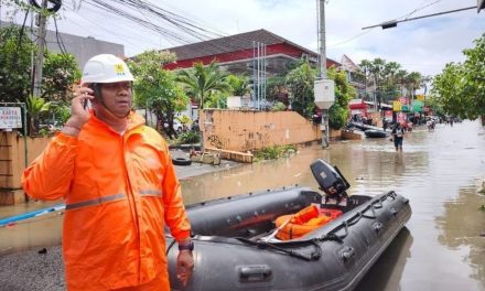 3 Tips Aman Listrik Ala PLN Saat Cuaca Ekstrem Melanda