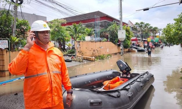 3 Tips Aman Listrik Ala PLN Saat Cuaca Ekstrem Melanda