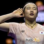 An Se-young Juara Asia, Rekor Susy Susanti Jadi Incaran!