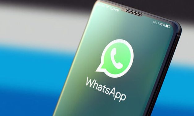 Bongkar Setelan WhatsApp Yang Bikin Memori HP Awet