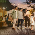 Buka Bersama Sahabat: Ramadan Yang Penuh Makna