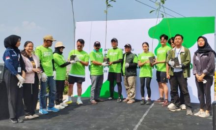 Cara Tepat Bangun Komunitas Hijau