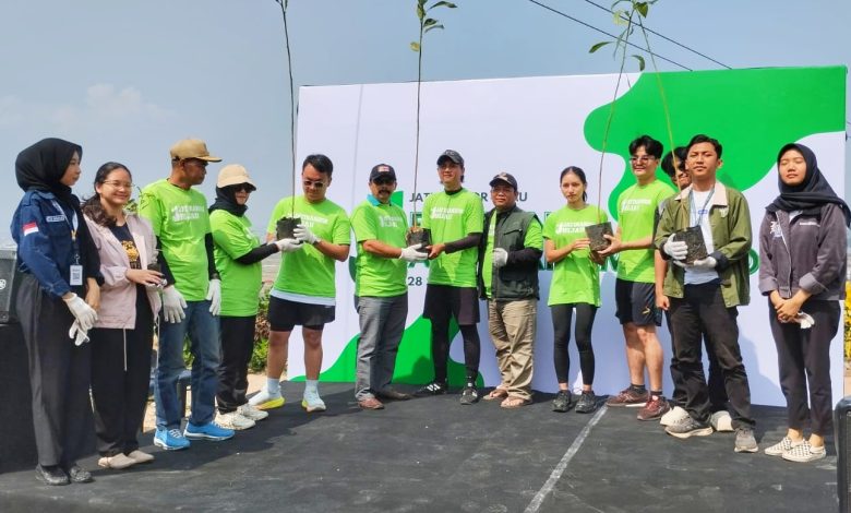 Cara Tepat Bangun Komunitas Hijau