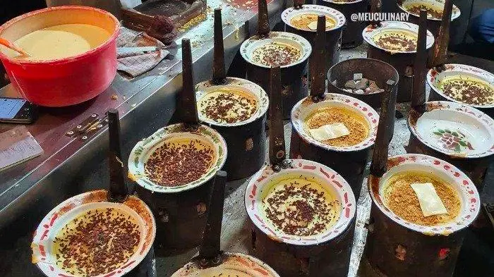 Daftar Kuliner Medan Paling Ikonik, Mana Favoritmu?