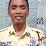 Hebat! Satpam Di Priok Cetak Sejarah MURI Lewat Karya Ilmiah