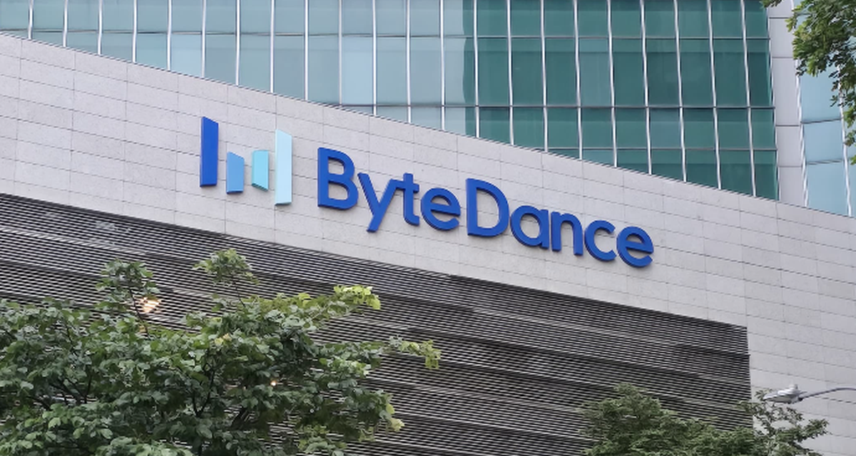 Induk TikTok Lepas Moonton Ke Arab Saudi? Ini Bocorannya