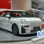 Intip Spek Zeekr 009: MPV Listrik Miliaran Yang Super Mewah