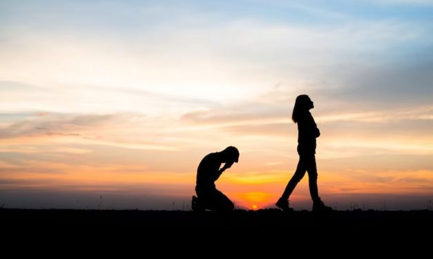 Luka Ghosting: Kenapa Sembuhnya Lama Banget?