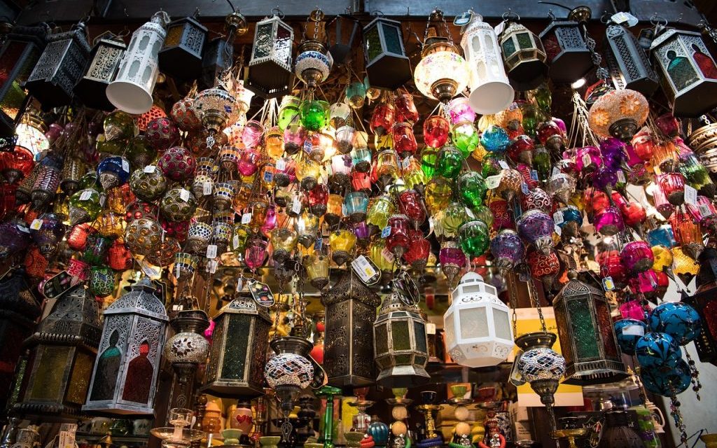 Magis Ramadhan Di Jogja: Tradisi Unik Yang Wajib Di Rasakan!