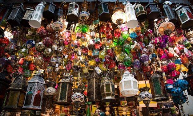 Magis Ramadhan Di Jogja: Tradisi Unik Yang Wajib Di Rasakan!