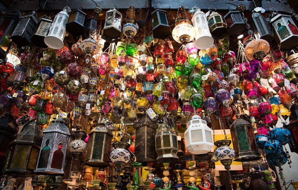 Magis Ramadhan Di Jogja: Tradisi Unik Yang Wajib Di Rasakan!