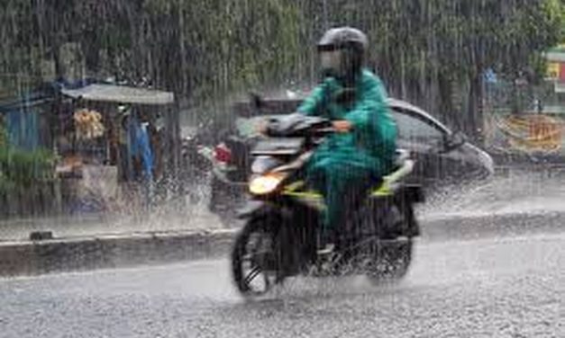 Mesin Brebet Habis Hujan? Waspada Soket & Sensor Bermasalah