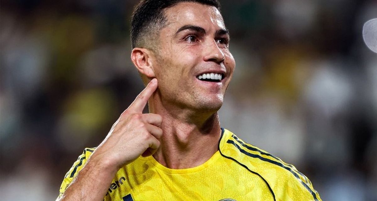 Ronaldo Ogah Bela Al Nassr Karena Hubungan Memanas