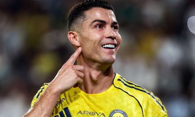 Ronaldo Ogah Bela Al Nassr Karena Hubungan Memanas