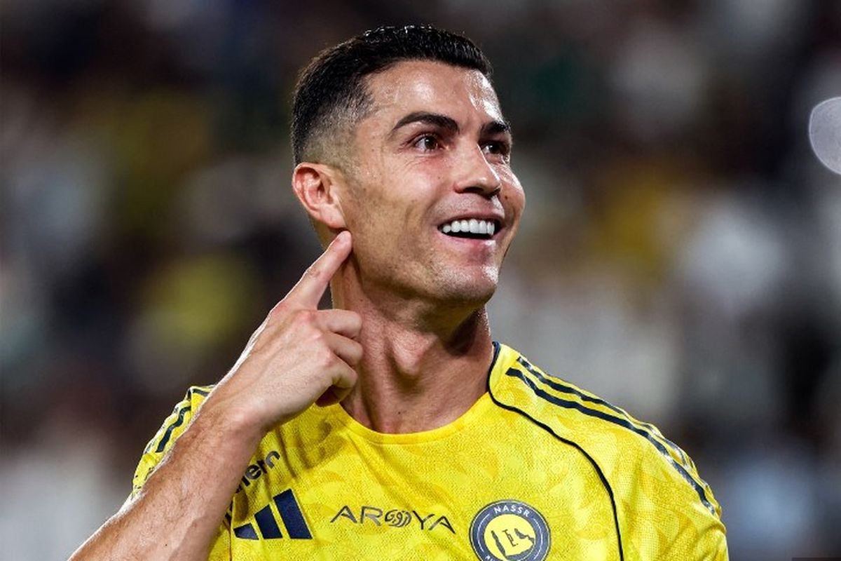 Ronaldo Ogah Bela Al Nassr Karena Hubungan Memanas