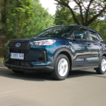 Solusi Macet Jakarta: Intip Kecanggihan Rocky Hybrid