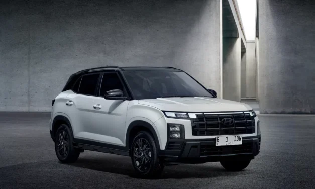 3 Mobil Hyundai Terbaik Di 2026 Yang Memukau