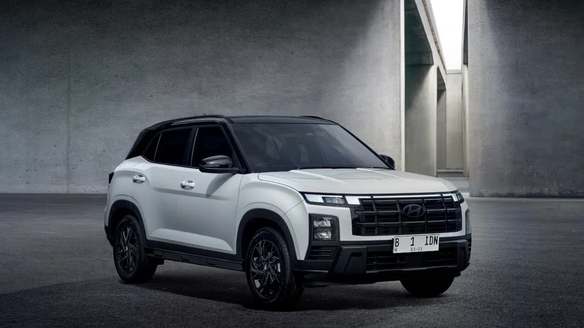 3 Mobil Hyundai Terbaik Di 2026 Yang Memukau