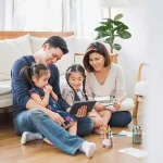 3 Trik Bangun Kebahagian Sendiri Di Rumah