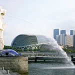 3 Trik Cerdas Negara Singapura Yang Jadi Negara Terbersih