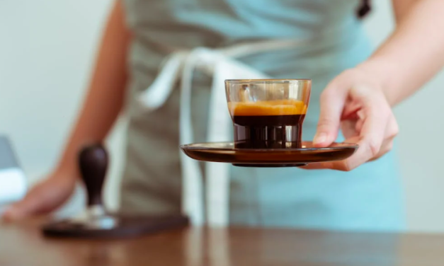 Bahan Bakar Gen Z: Rahasia Di Balik Kecanduan Kopi