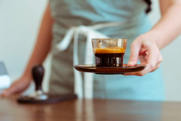 Bahan Bakar Gen Z: Rahasia Di Balik Kecanduan Kopi