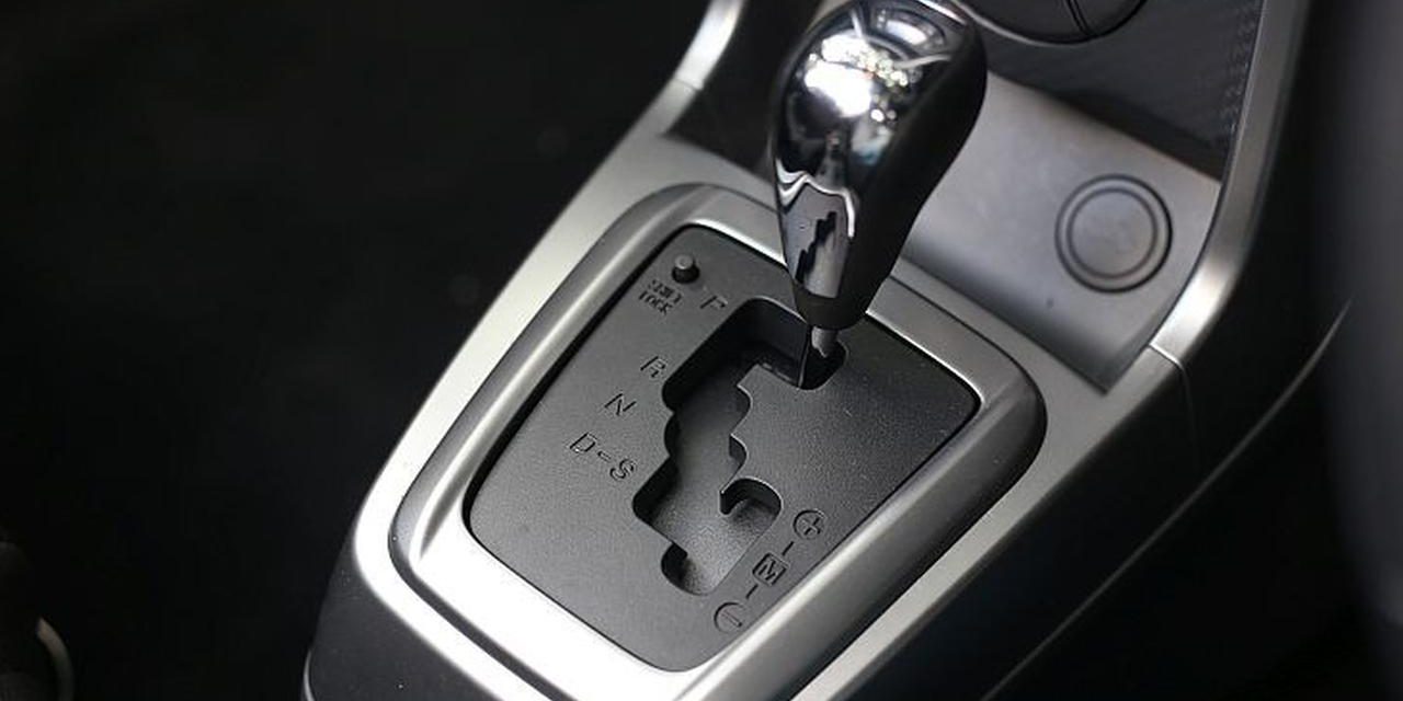Biar Gak Gaptek! Intip Cara Kerja Transmisi Matik Autoadaptive