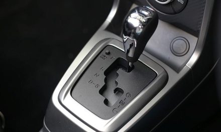 Biar Gak Gaptek! Intip Cara Kerja Transmisi Matik Autoadaptive