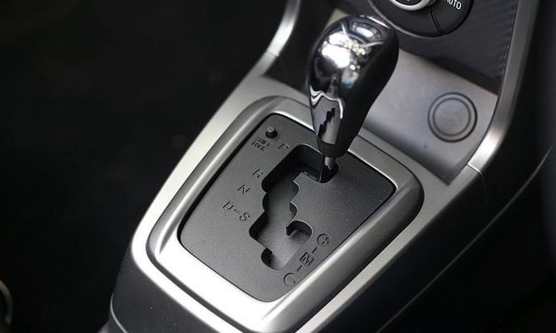 Biar Gak Gaptek! Intip Cara Kerja Transmisi Matik Autoadaptive