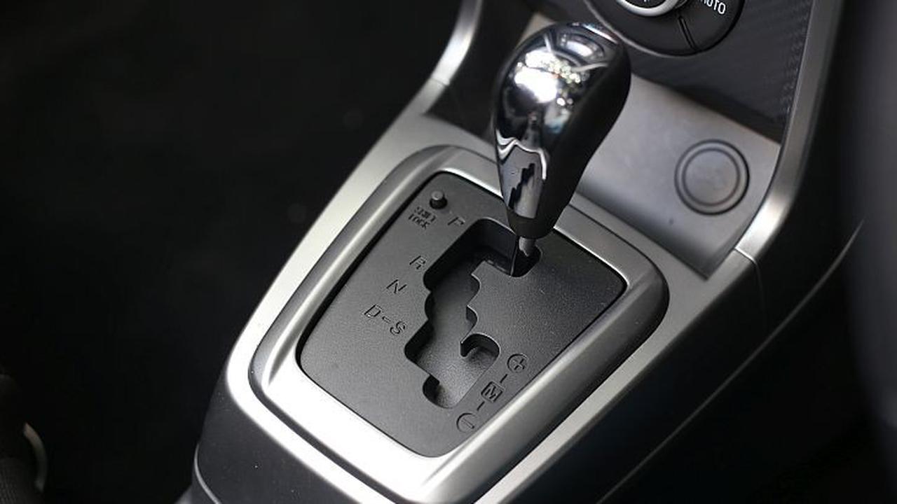 Biar Gak Gaptek! Intip Cara Kerja Transmisi Matik Autoadaptive