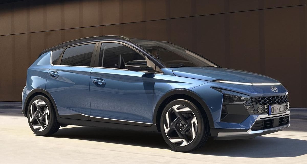 Ganteng & Tangguh! 3 SUV Hyundai Paling Juara Sekarang