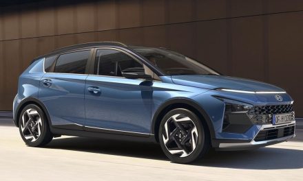 Ganteng & Tangguh! 3 SUV Hyundai Paling Juara Sekarang