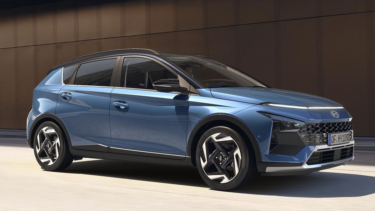 Ganteng & Tangguh! 3 SUV Hyundai Paling Juara Sekarang