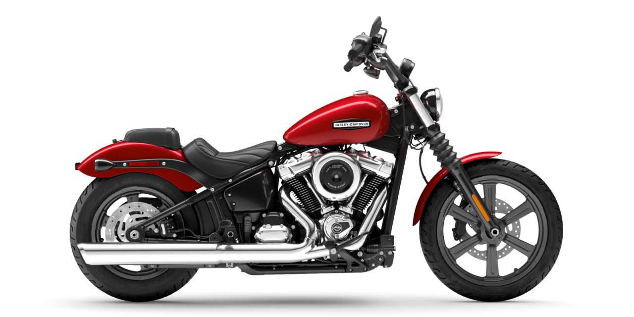 Harley Davidson “Loyo”: Jualan Sepi, Karyawan Kena PHK!