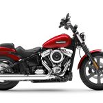 Harley Davidson “Loyo”: Jualan Sepi, Karyawan Kena PHK!