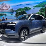 IIMS 2026 Heboh! Darion & Eksion Jadi Primadona Wuling