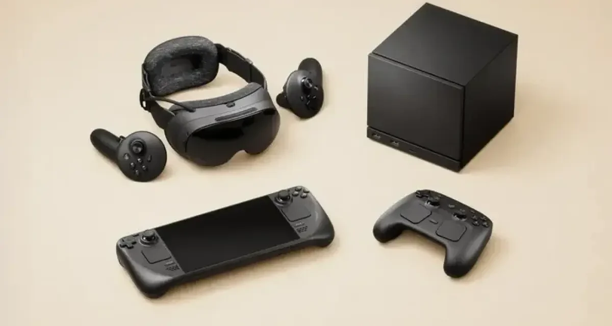 Ingat Steam Greenlight? Ambisi Besar Valve Yang Berujung Kacau